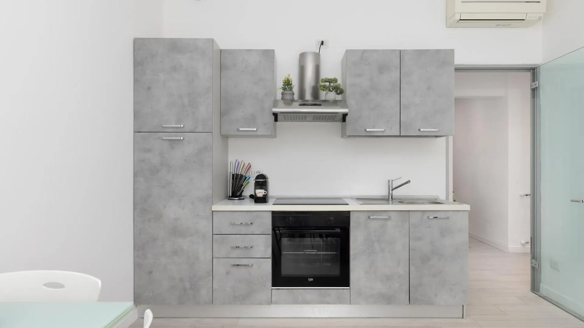 15 Minuti Dal Centro Bovisa Apartment Milan 0*,