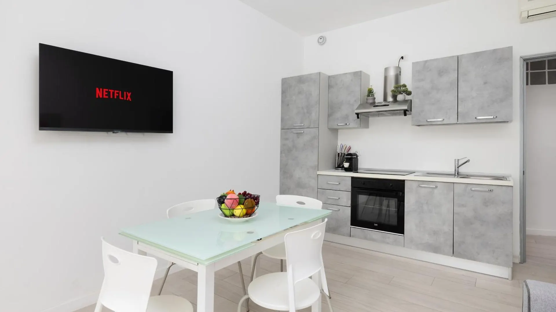 15 Minuti Dal Centro Bovisa Apartment Milan 0*,  Italy