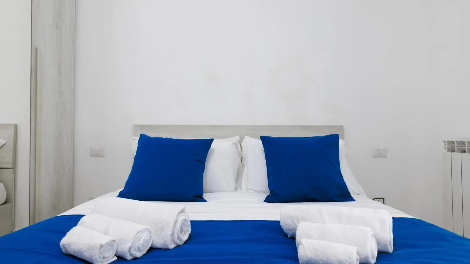 15 Minuti Dal Centro Bovisa Apartment Milan
