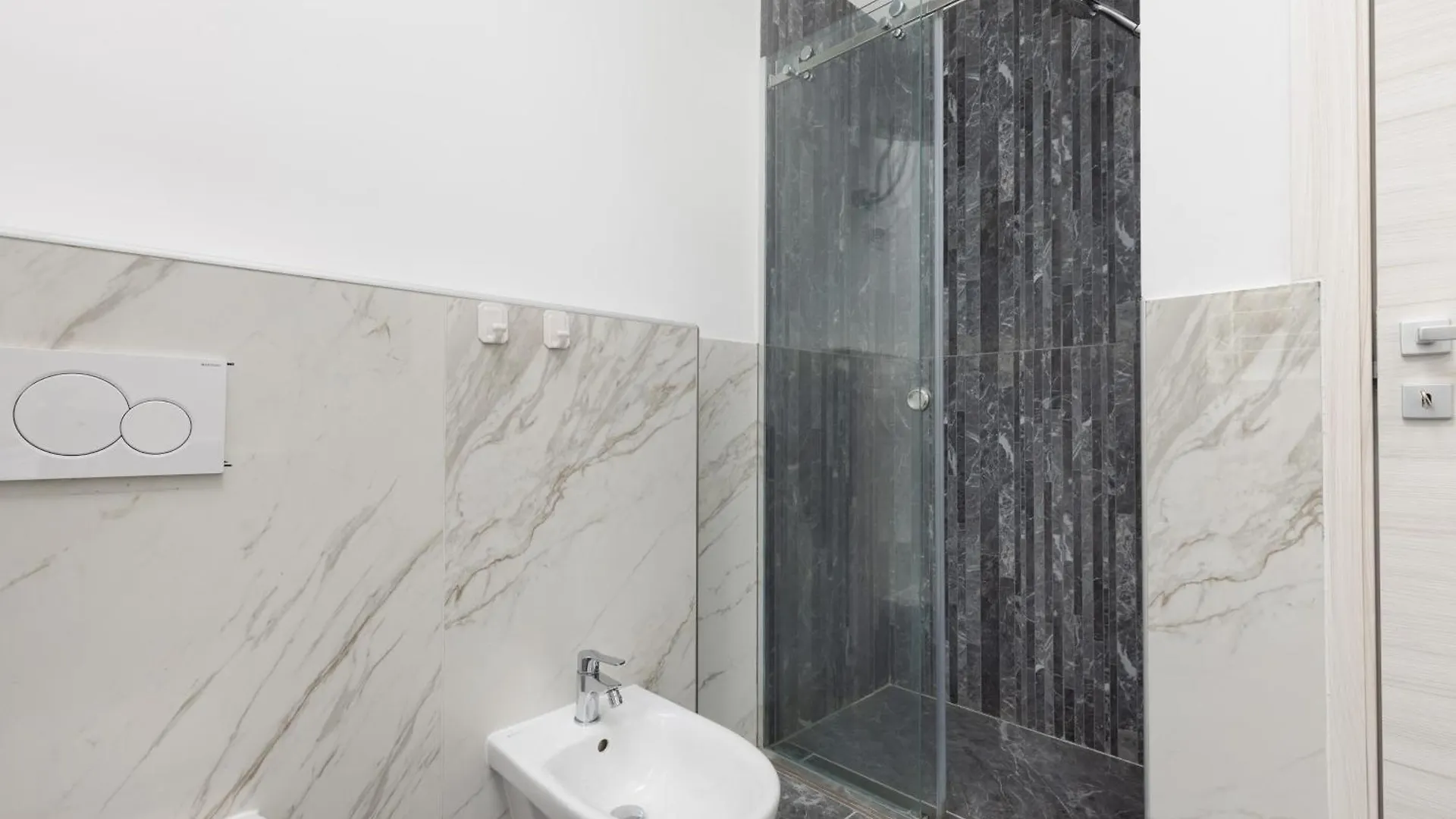 15 Minuti Dal Centro Bovisa Apartment Milan