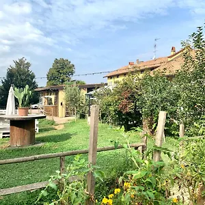 Cascina Bellaria Milano