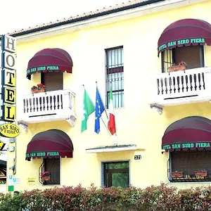 Hotel San Siro Fiera, Milano