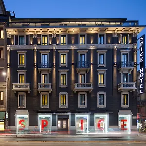 Hotel Spice, Milano