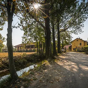 Cascina Gaggioli Milano