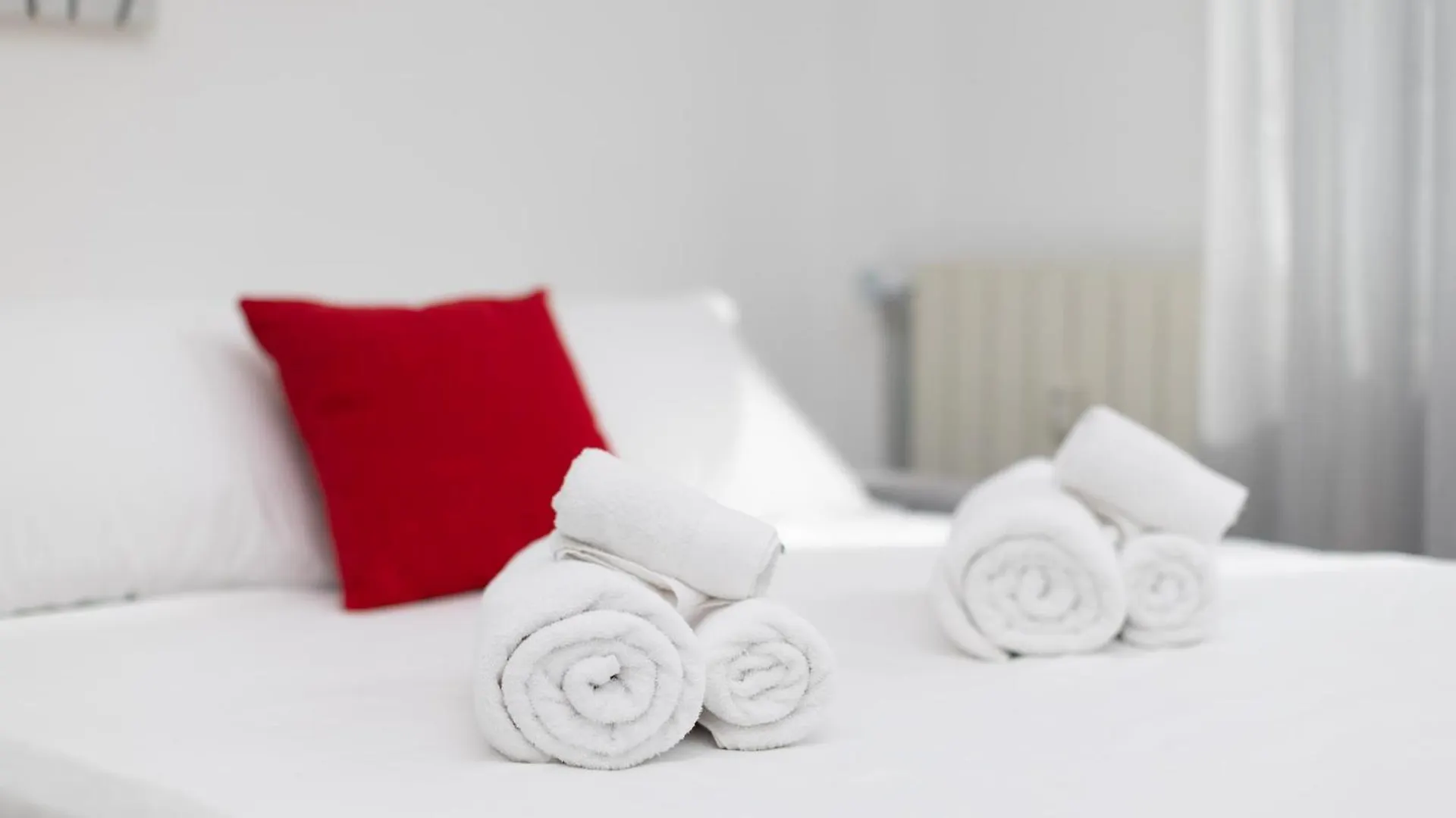 15 Minuti Dal Centro Bovisa Apartment Milan