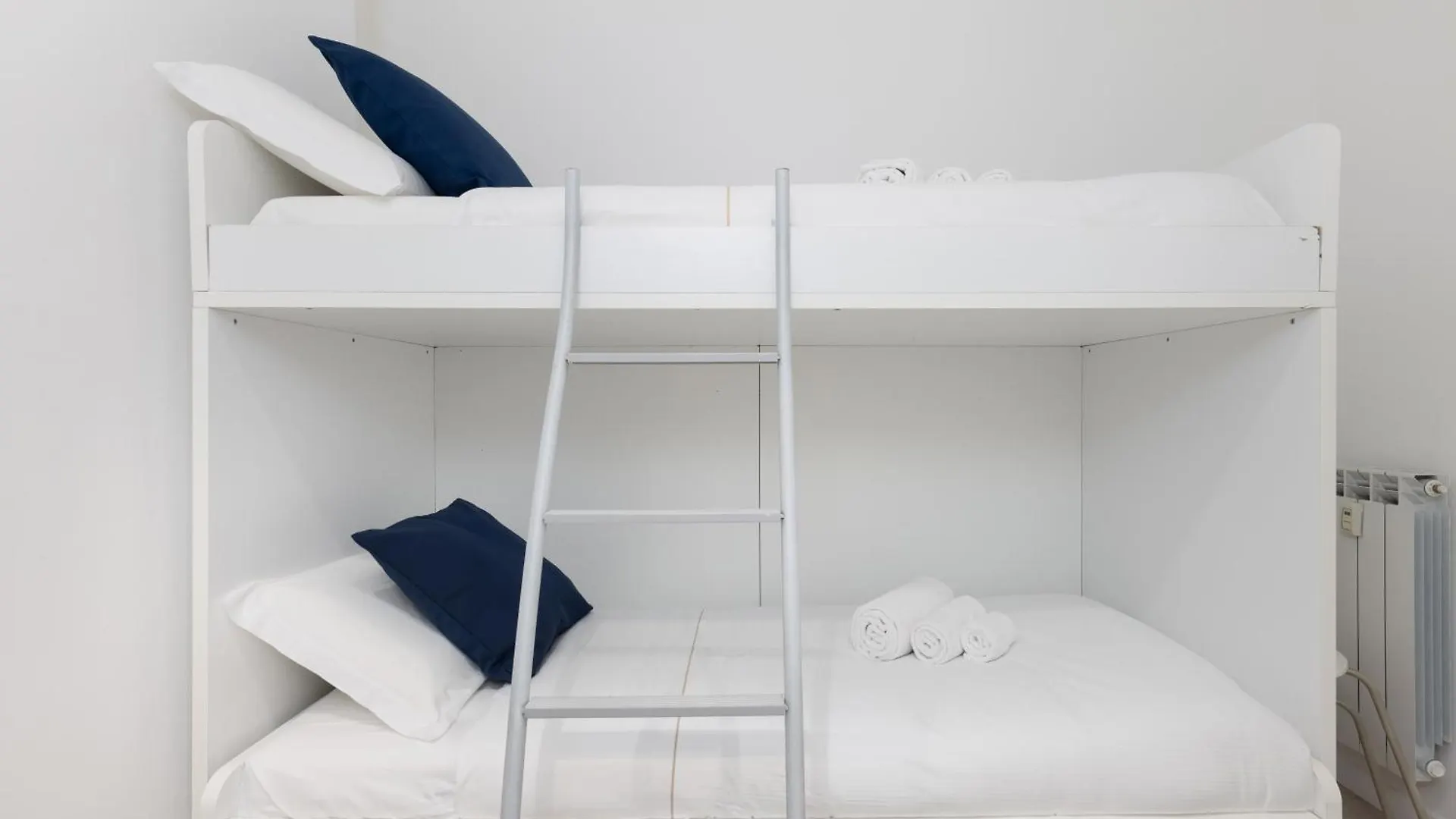 15 Minuti Dal Centro Bovisa Apartment Milan Italy