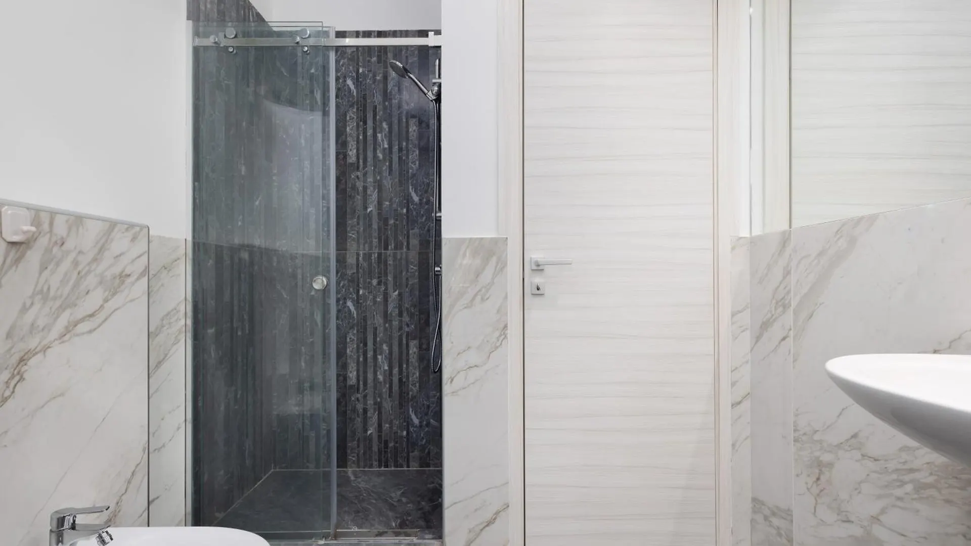 15 Minuti Dal Centro Bovisa Apartment Milan