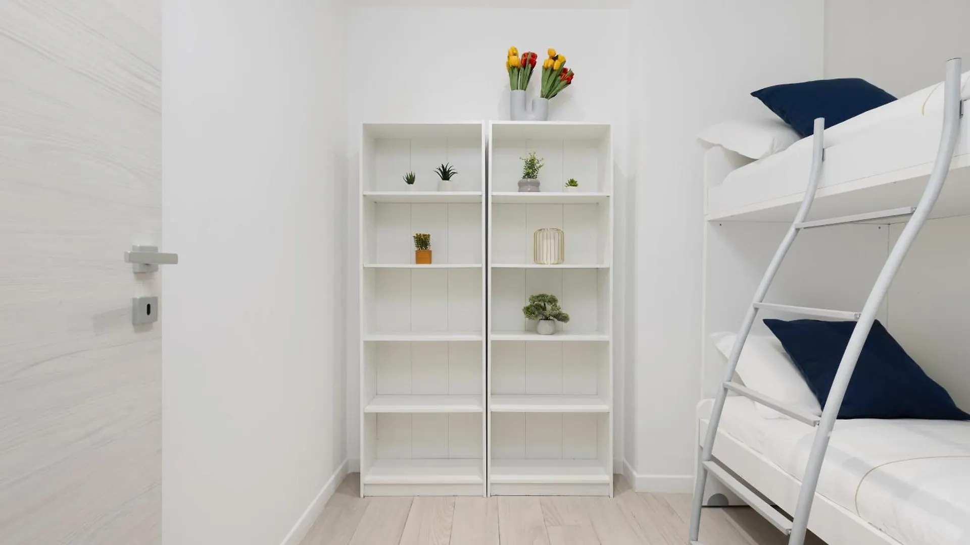 15 Minuti Dal Centro Bovisa Apartment Milan 0*,  Italy