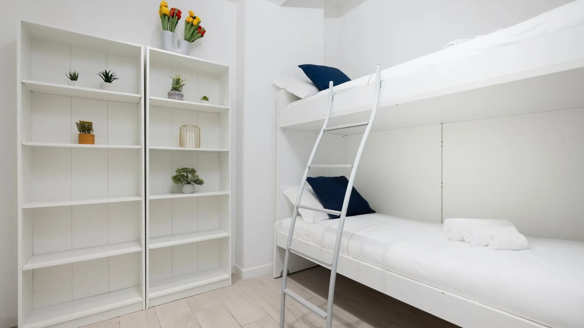15 Minuti Dal Centro Bovisa Apartment Milan Italy