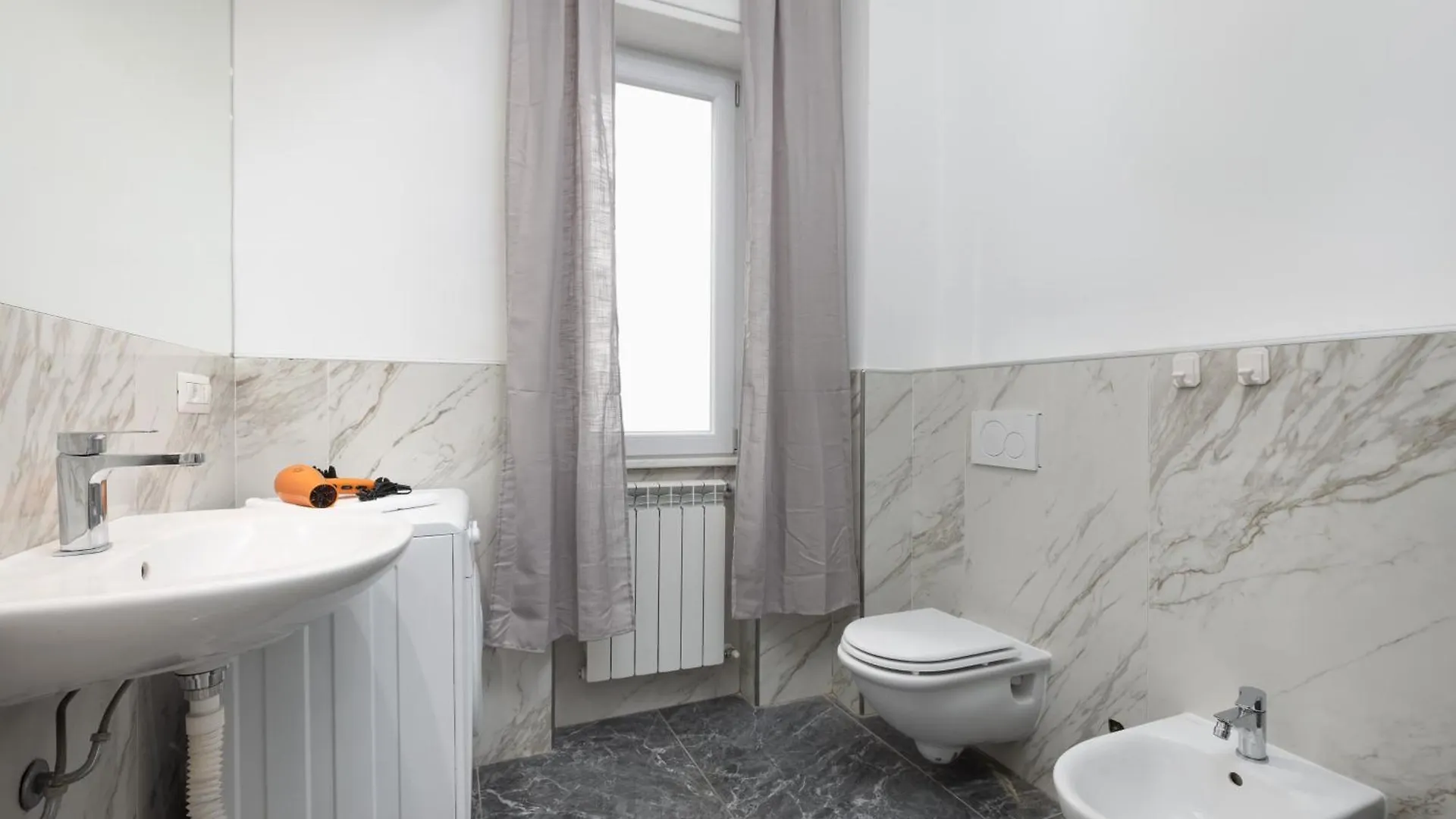 15 Minuti Dal Centro Bovisa Apartment Milan