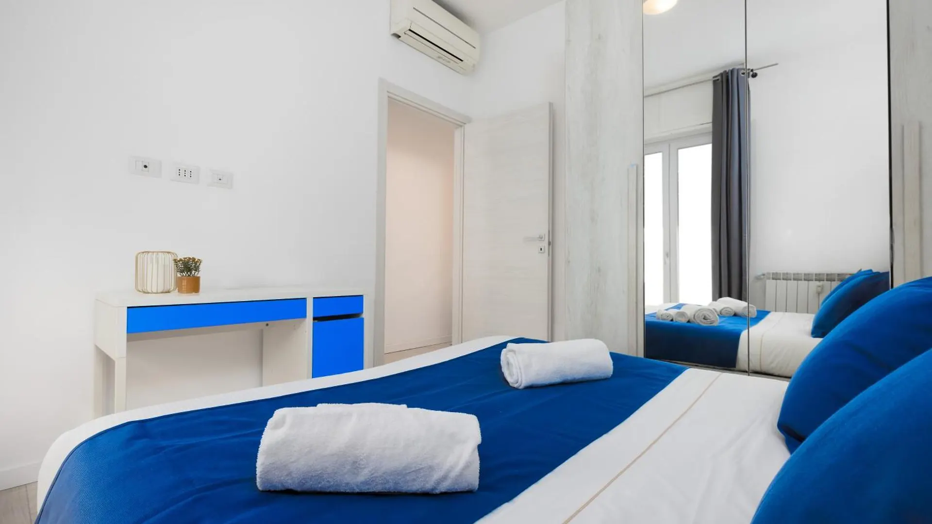 15 Minuti Dal Centro Bovisa Apartment Milan 0*,